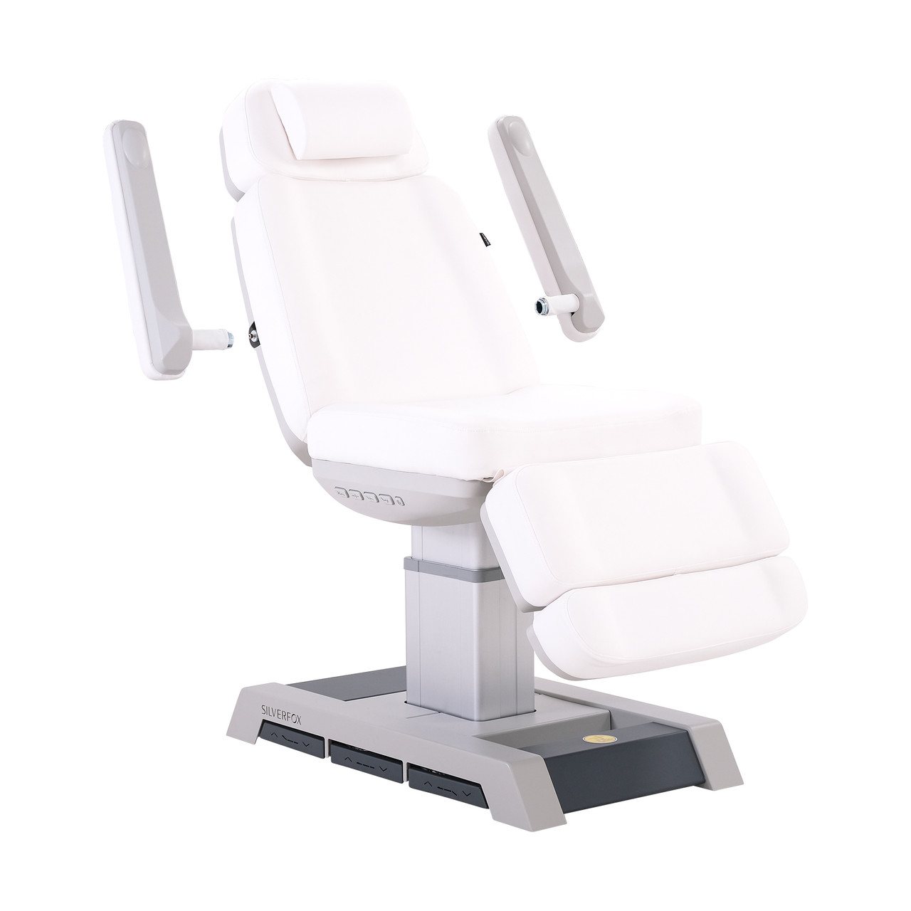 Silverfox 2218BN Professional Medi Spa / Facial Procedure Chair