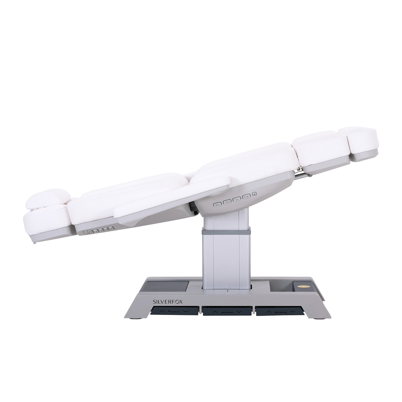 Silverfox 2218BN Professional Medi Spa / Facial Procedure Chair