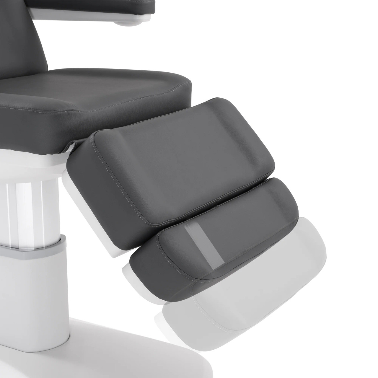 Silverfox 2222BN Professional Medi Spa / Facial Power Chair | Exam