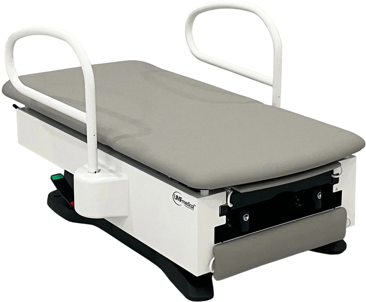 ufufuさま UMF FusionFREEDOM Power Exam Table | Exam Tables Direct