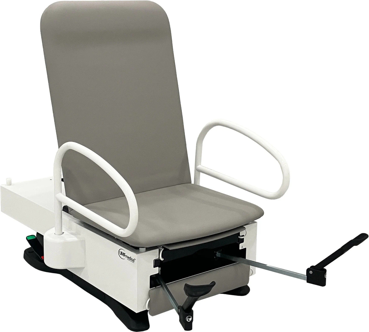 UMF FusionFREEDOM Power Exam Table | Exam Tables Direct