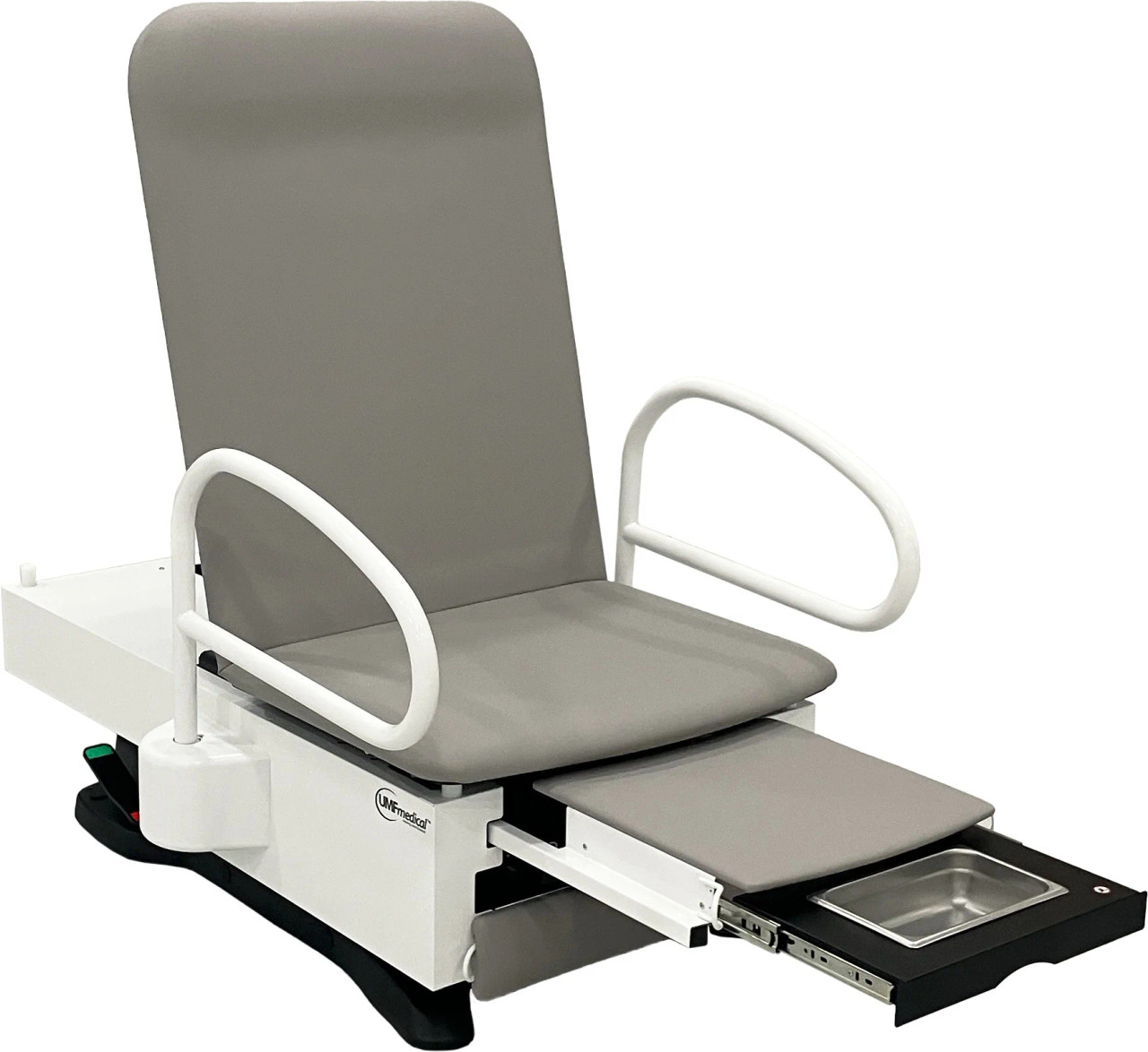 ufufuさま UMF FusionFREEDOM Power Exam Table | Exam Tables Direct
