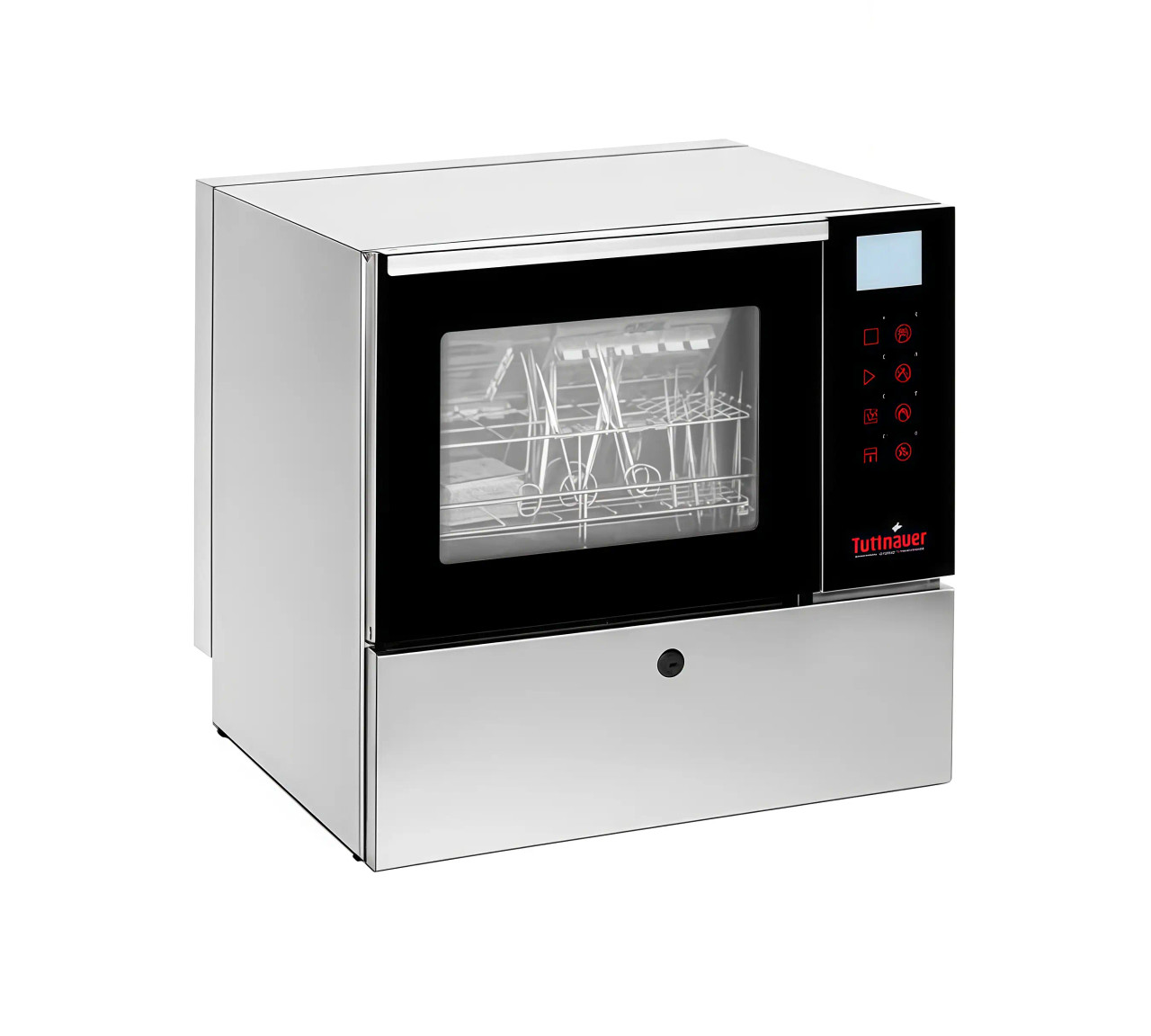 Tuttnauer Tiva 2 Washer Disinfector | Exam Tables Direct