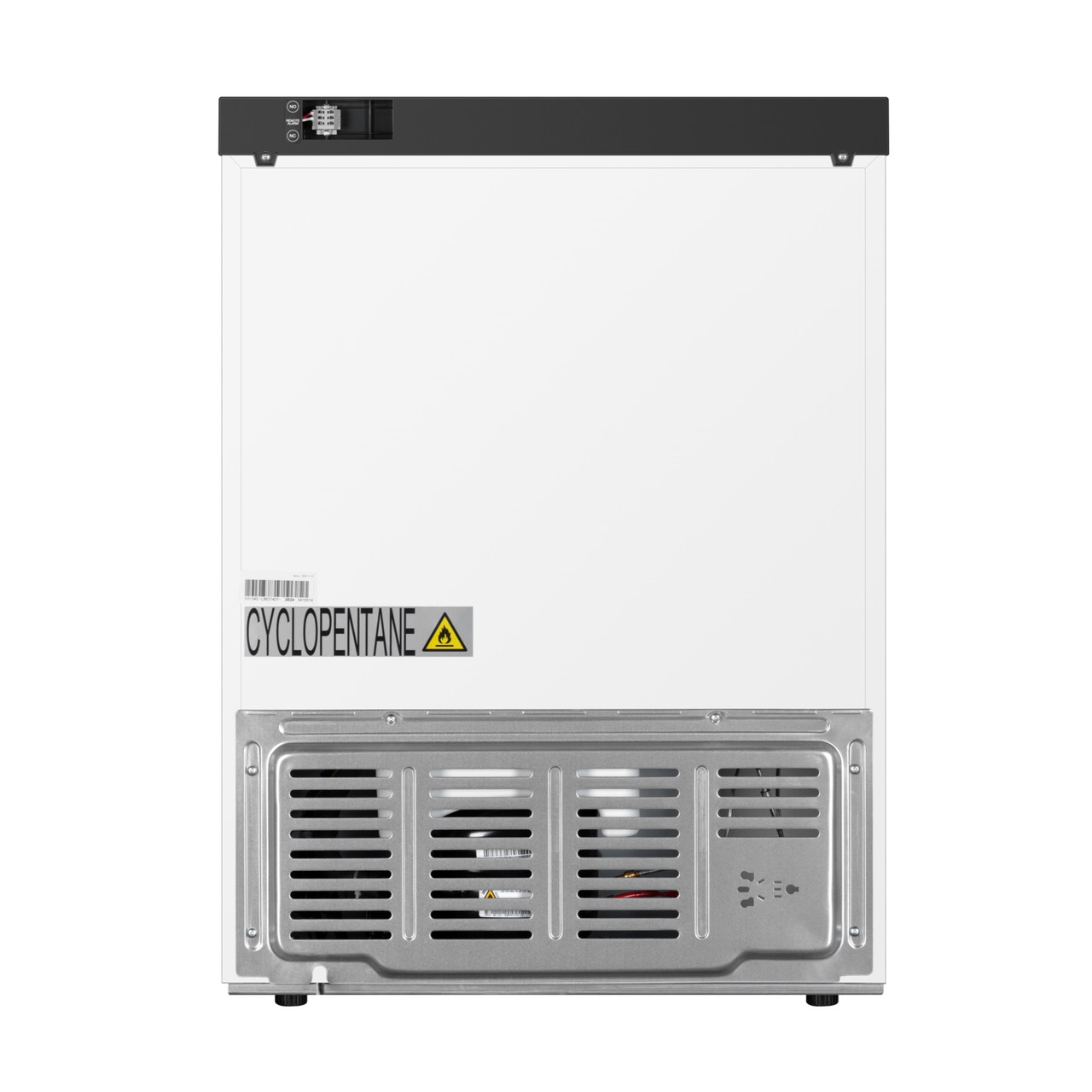 Koolmore Countertop Medical Pharmacy Refrigerator With Multi-Level