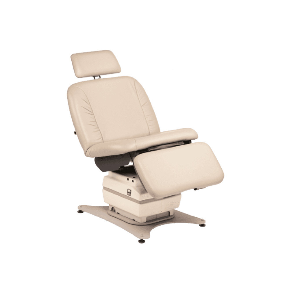 Certified Refurbished MTI 450W Quad-Power Procedure Table | Exam