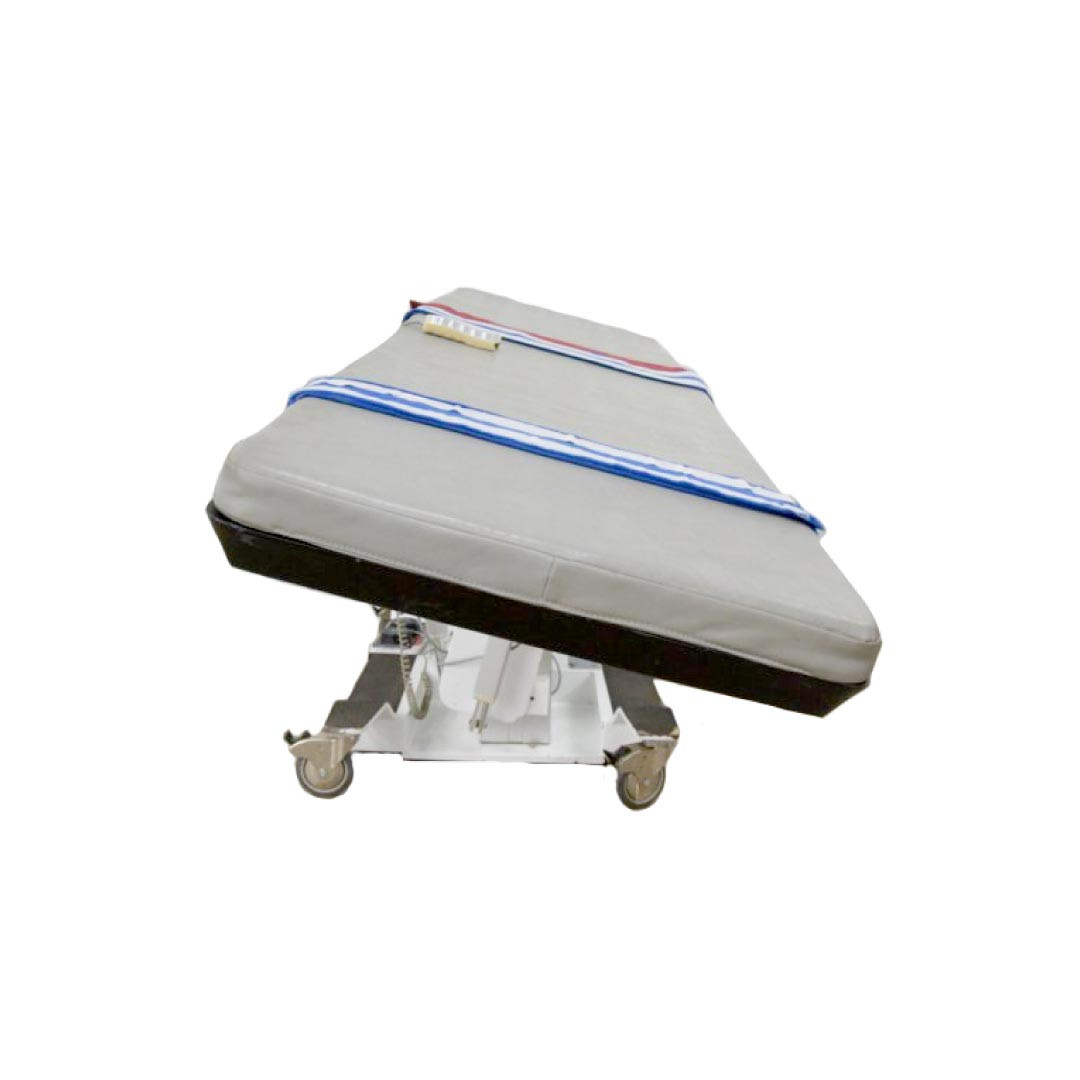 Certified Refurbished Morgan MEDesign FLTLT-FW C-Arm Table | Exam