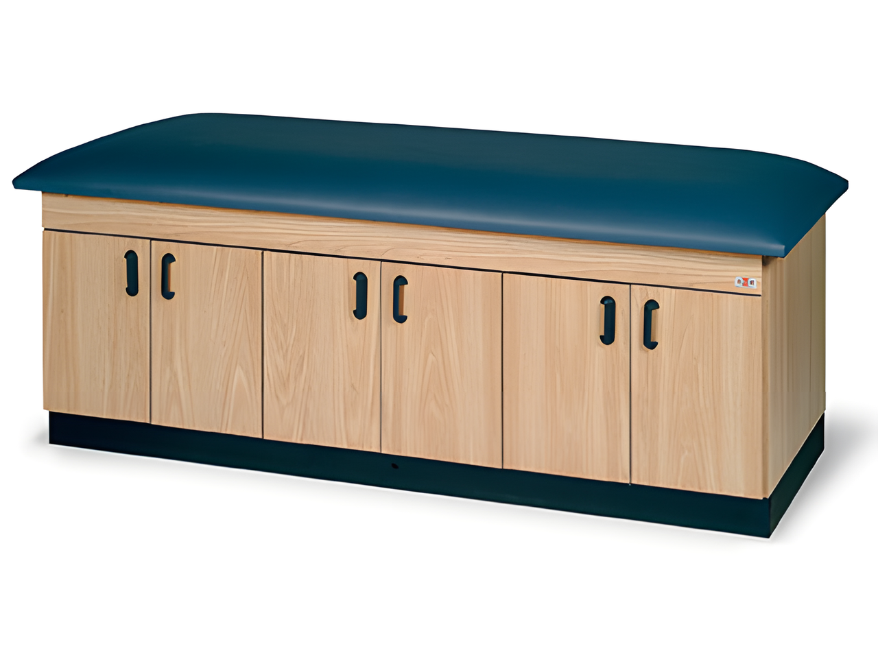 Hausmann 4074 Extra Wide Bariatric Treatment Table | Exam Tables