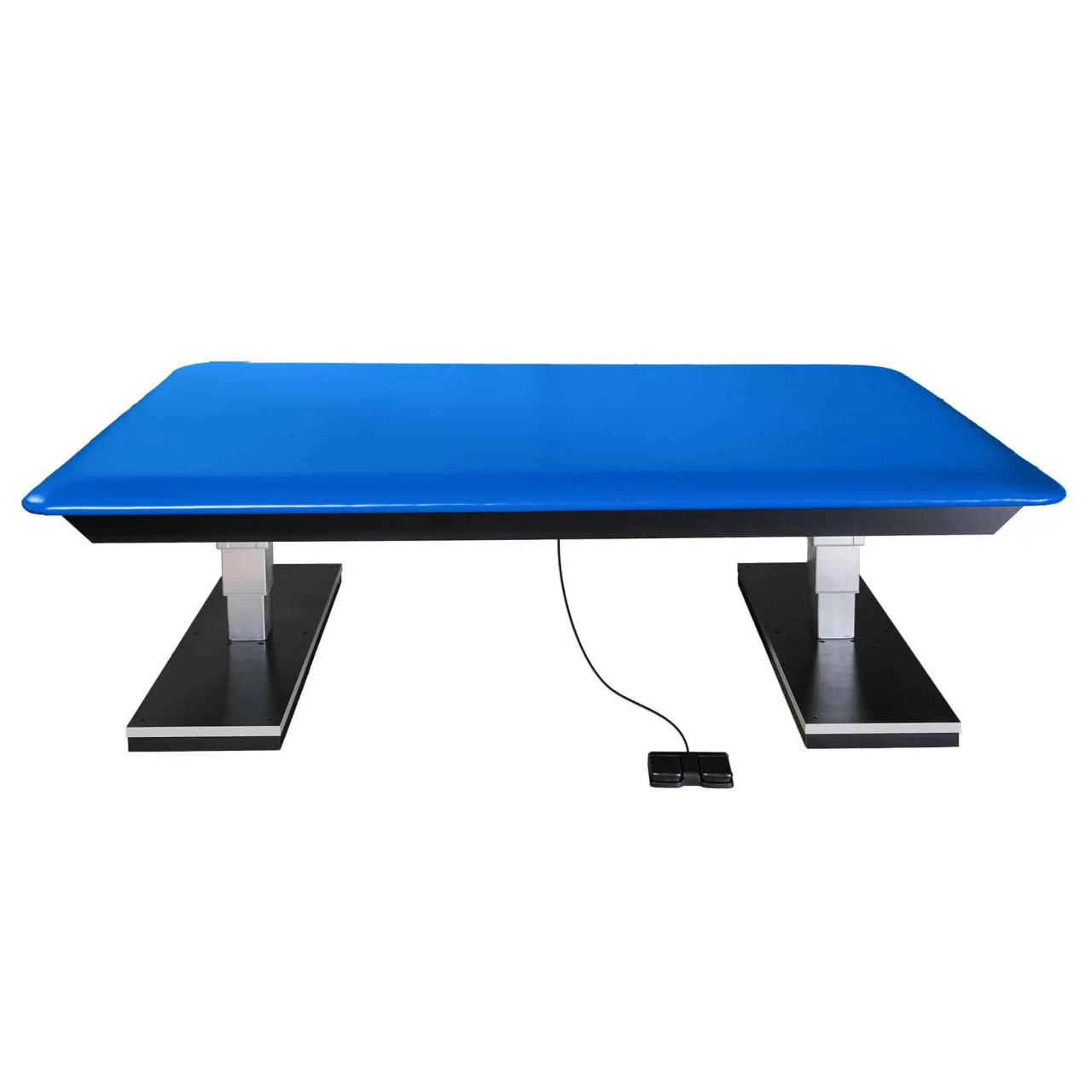 Hausmann 1440 Bariatric Dual Lift Powermatic Mat Platforms | Exam