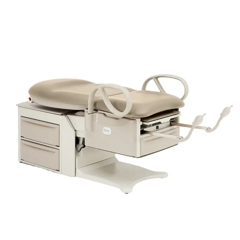 Brewer Access High-Low Exam Table | Exam Tables Direct