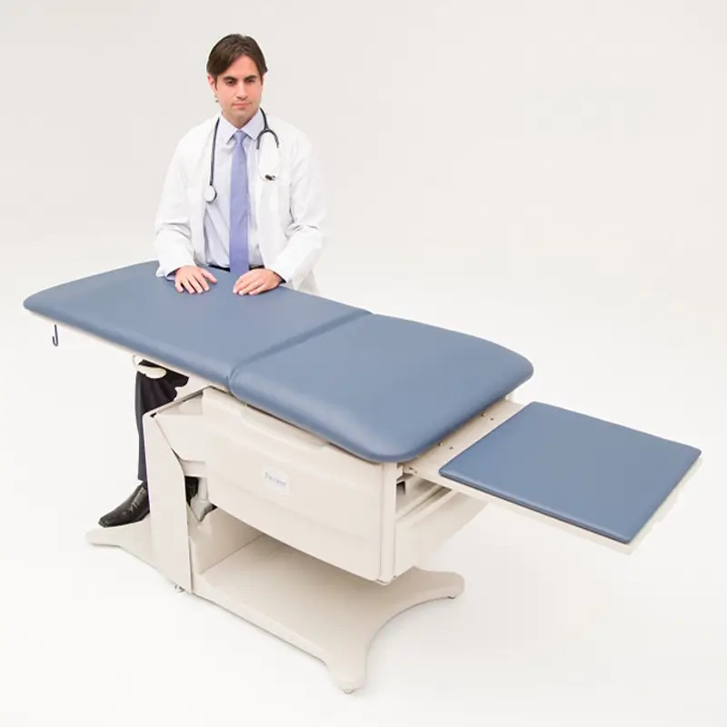 Brewer FLEX Access Exam Table | Exam Tables Direct