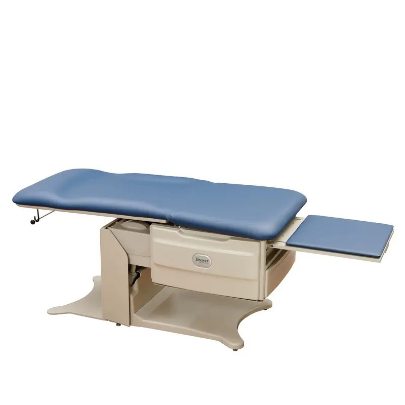 Brewer FLEX Access Exam Table | Exam Tables Direct