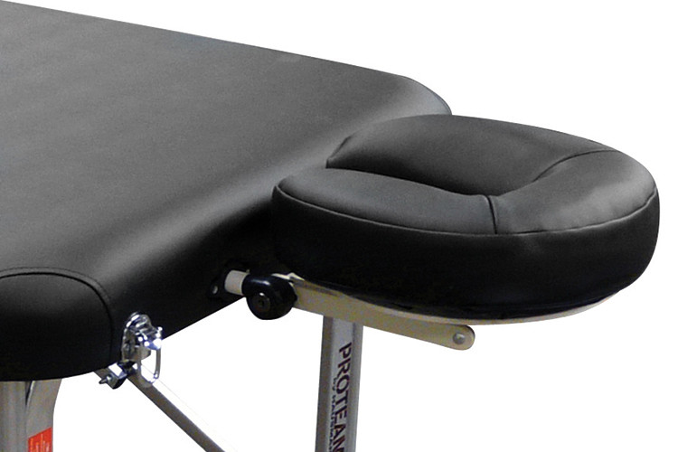 Hausmann 7650 Portable Sideline Treatment Table | Exam Tables Direct