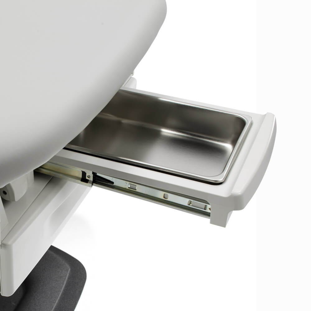 Midmark Ritter 224 Midmark Ritter 224 Barrier-Free Examination Chair, Complete Top ...