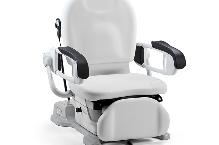 【おまけあり】Medycott Advance MCA-6 6kg×2 Midmark Patient Support Rails+ | Exam Tables Direct