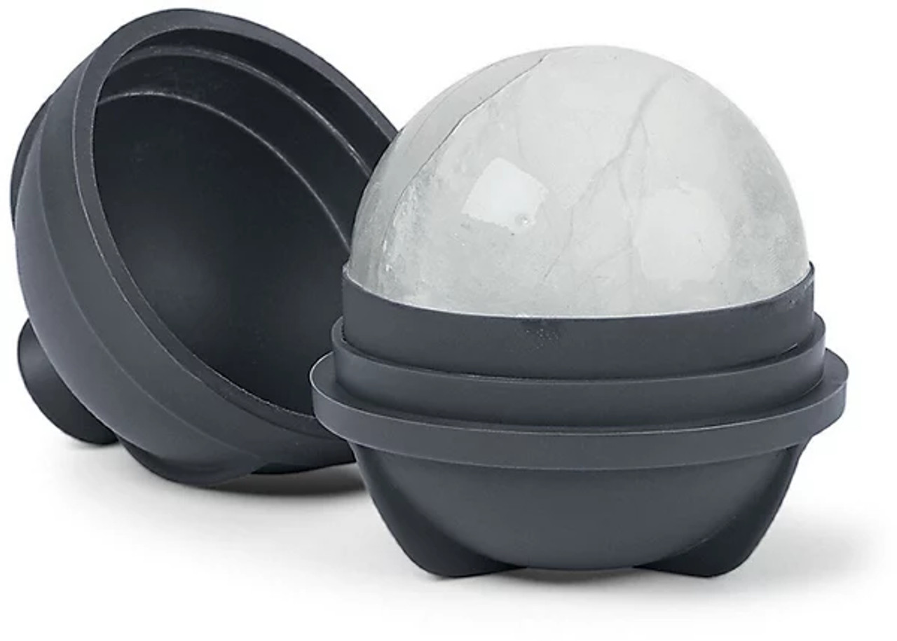 W&P Peak Single Sphere Ice Mold