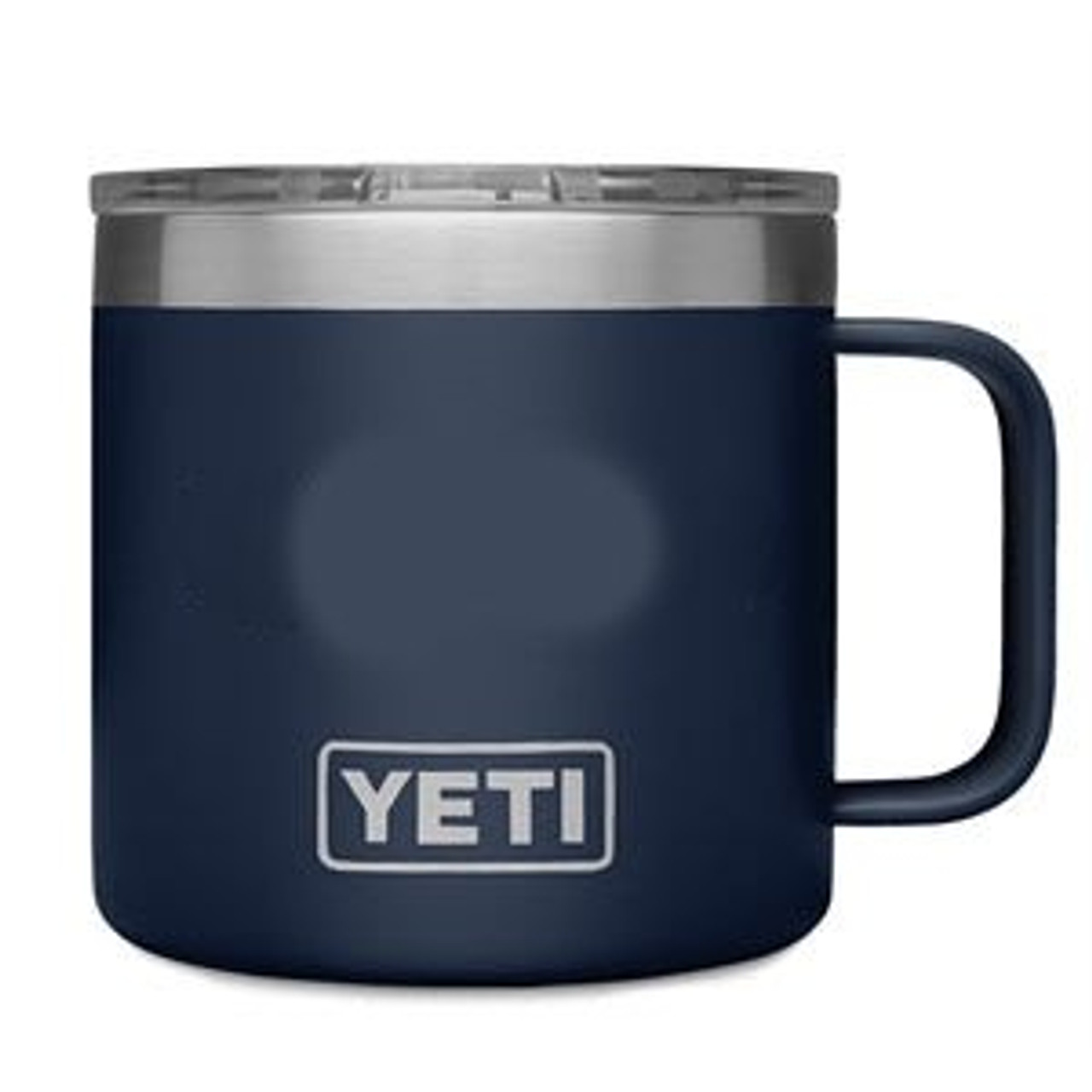 Have you seen the NEW Yeti 14oz mug? Same great quality you expect from Yeti  with the convenience and capacity to enjoy coffee and…