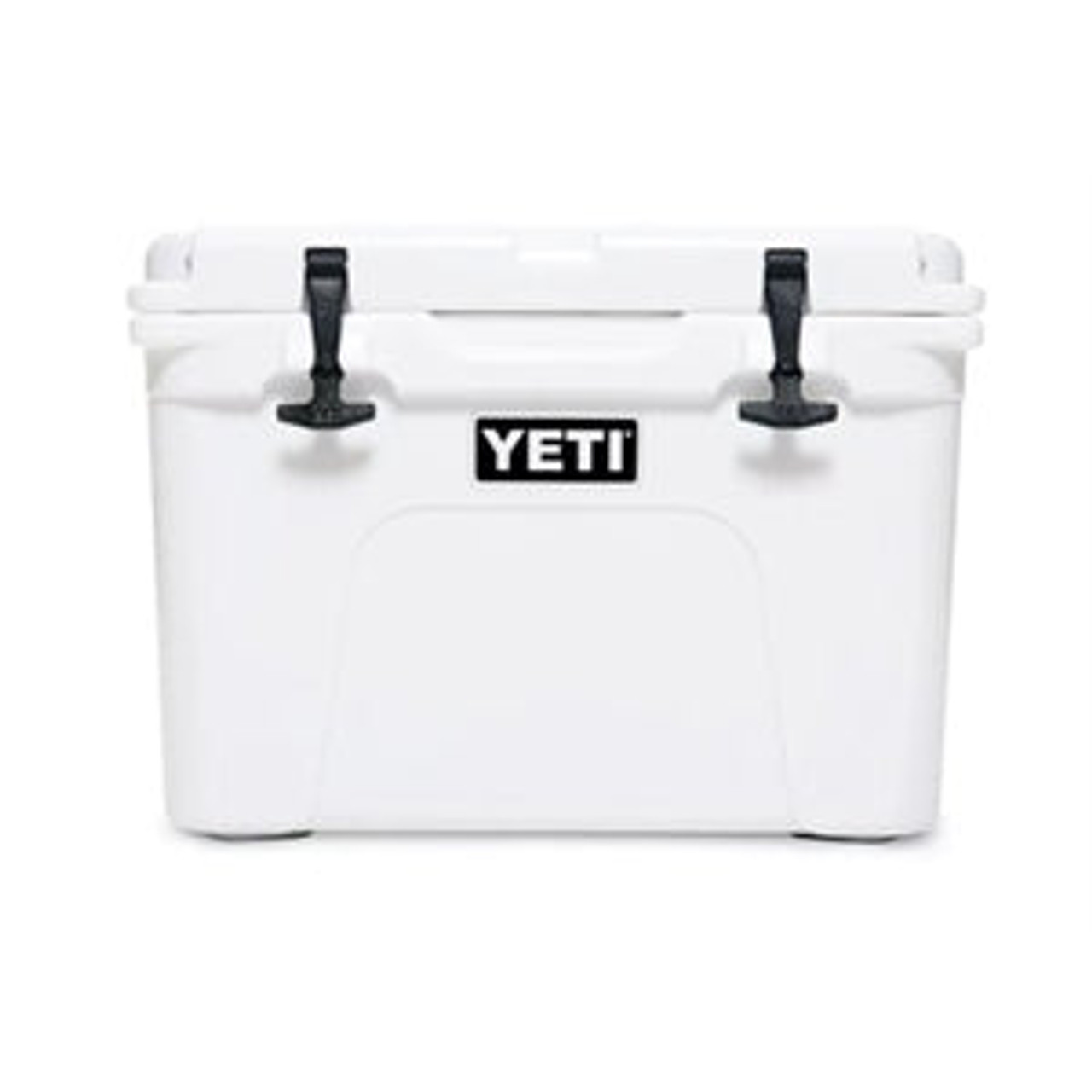 Yeti Tundra 35 Cooler, White