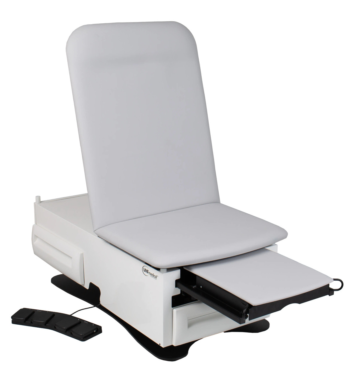 UMF FusionONE Power Exam Table | Exam Tables Direct