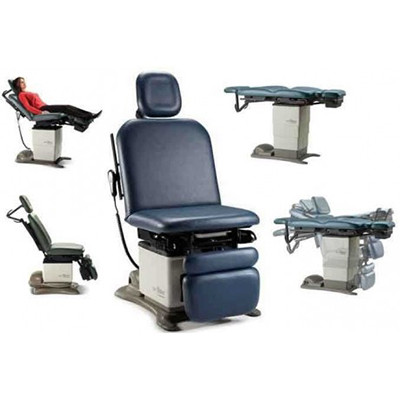 Midmark Ritter 230 Certified Refurbished Midmark Ritter 230-003 Non-Programmable, Rotating ...