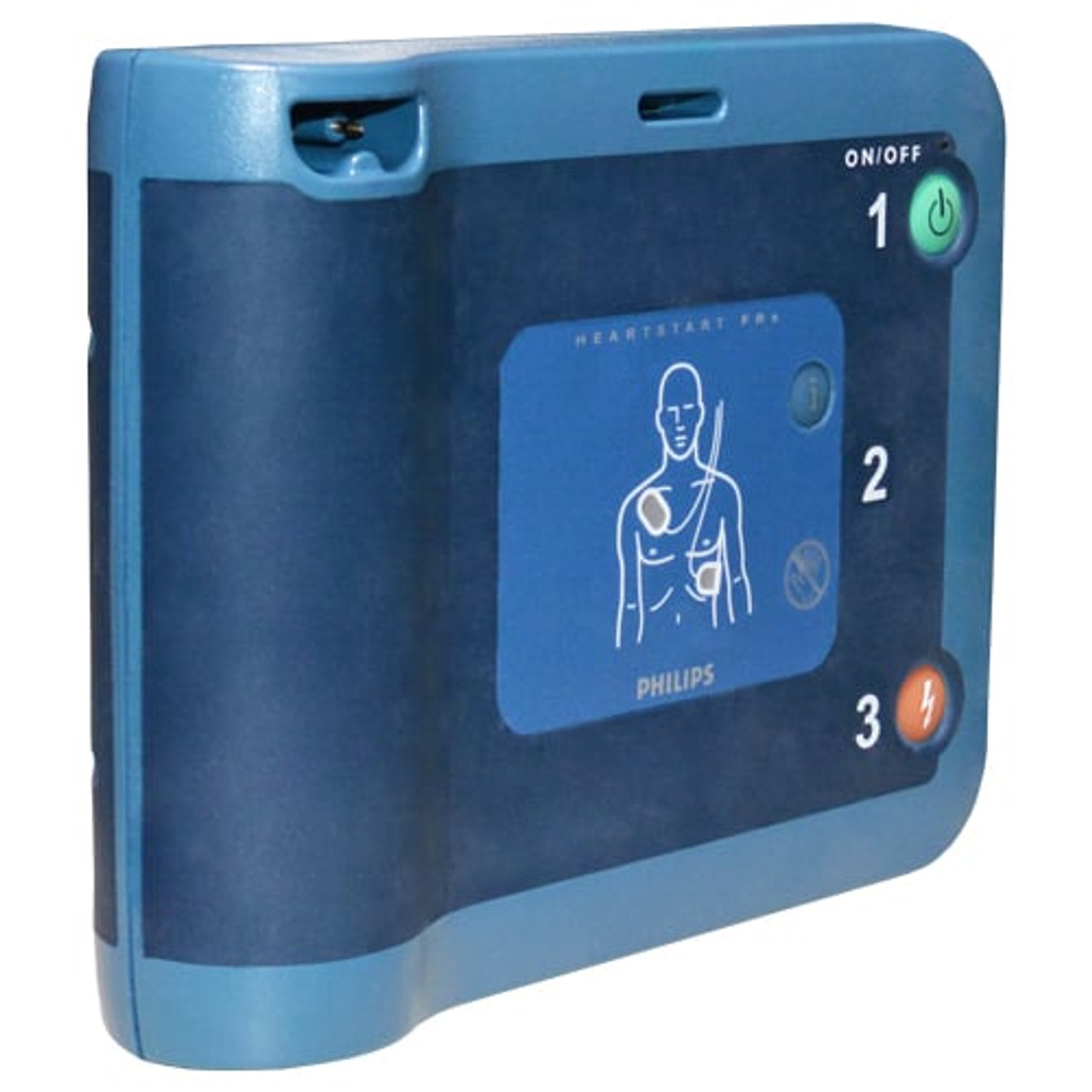 Certified Refurbished Philips HeartStart FRx | Exam Tables