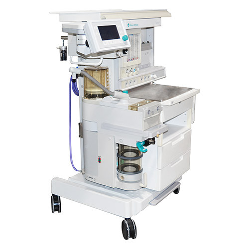 Certified Refurbished GE Datex Ohmeda Aestiva 5 | Exam Tables Direct