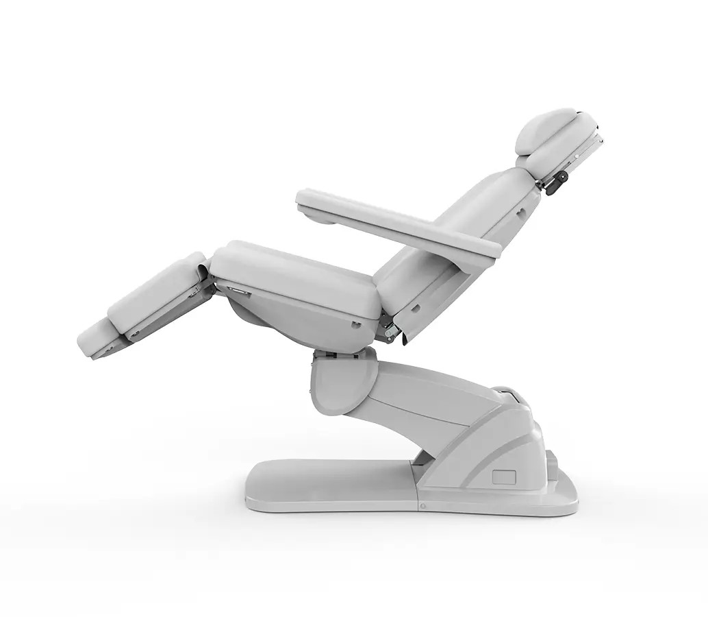 Silverfox 2271B Professional Electric Medi Spa Exam Chair | Exam