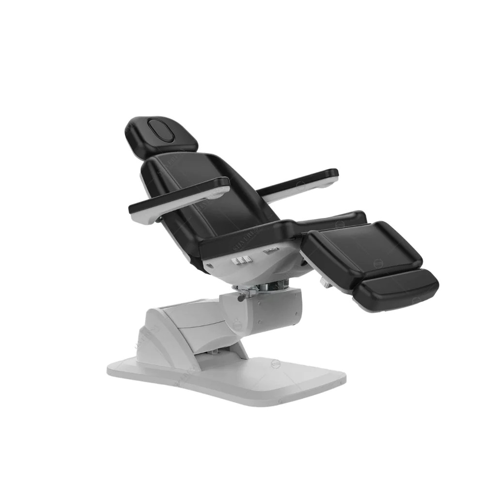 Silverfox 2272B Professional Electric Medi Spa / Facial Procedure