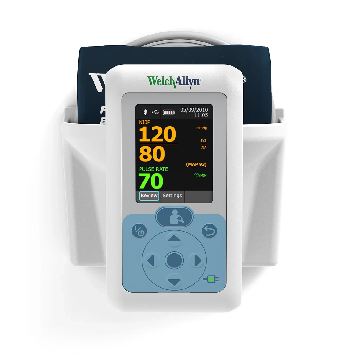 Probp 6000 Baxter Welch Allyn Connex ProBP 3400 Digital BP Device | Exam Tables Direct