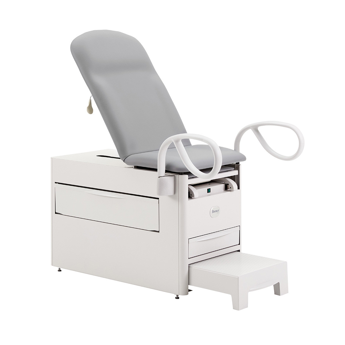 Brewer 1000 Versa Exam Table | Exam Tables Direct