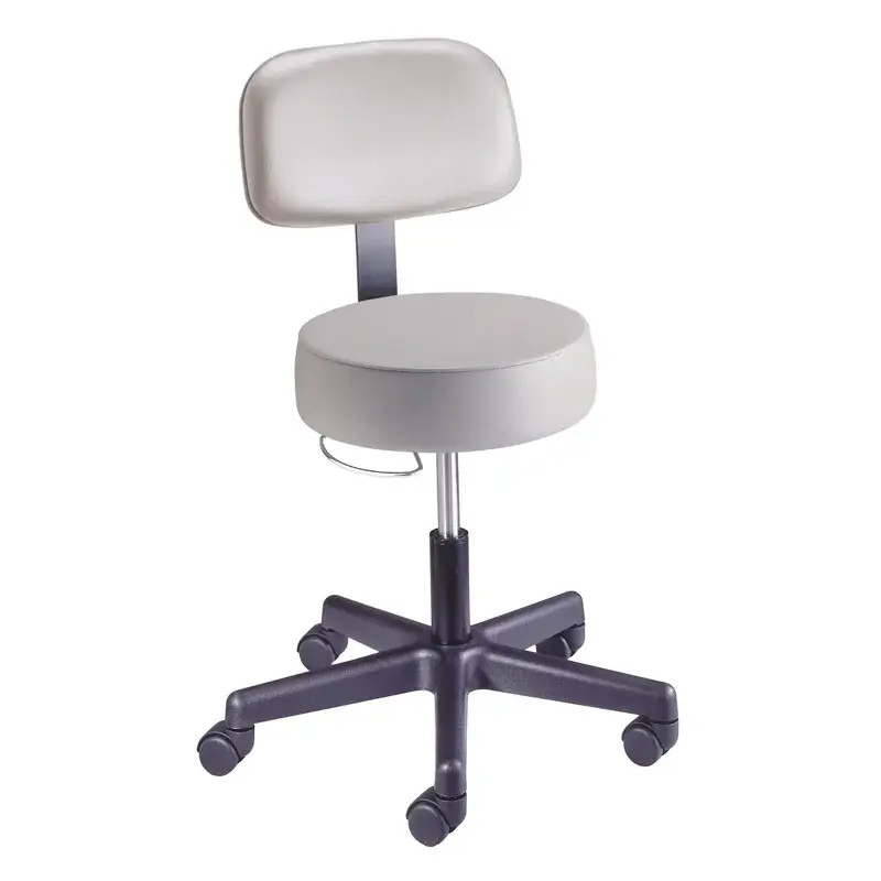 Brewer 22500 Value Plus Series Pneumatic Stool | Exam Tables Direct