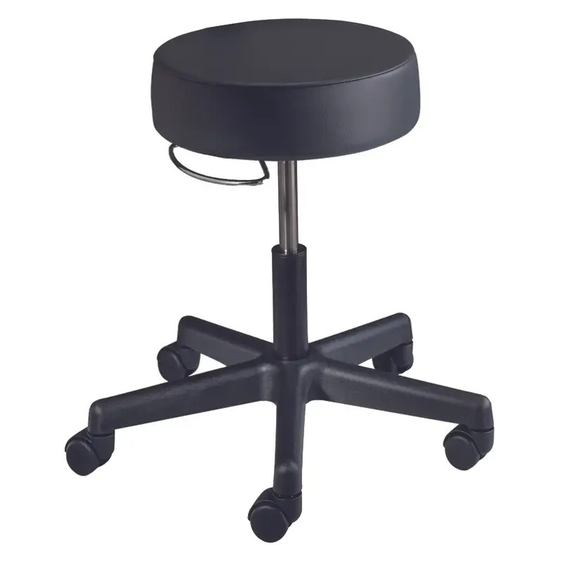 Brewer 22500 Value Plus Series Pneumatic Stool | Exam Tables Direct