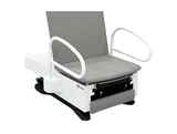 UMF 587 ADA-compliant TruComfort Support Rails