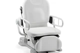 Midmark 631 Patient Support Rails