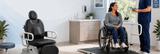 ADA Exam Table & Wheelchair Scale Requirements: 2026 Compliance Guide