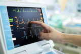 Improving Cardiac Diagnostics: Enhancing Electrical Signal Detection for EKG Machines