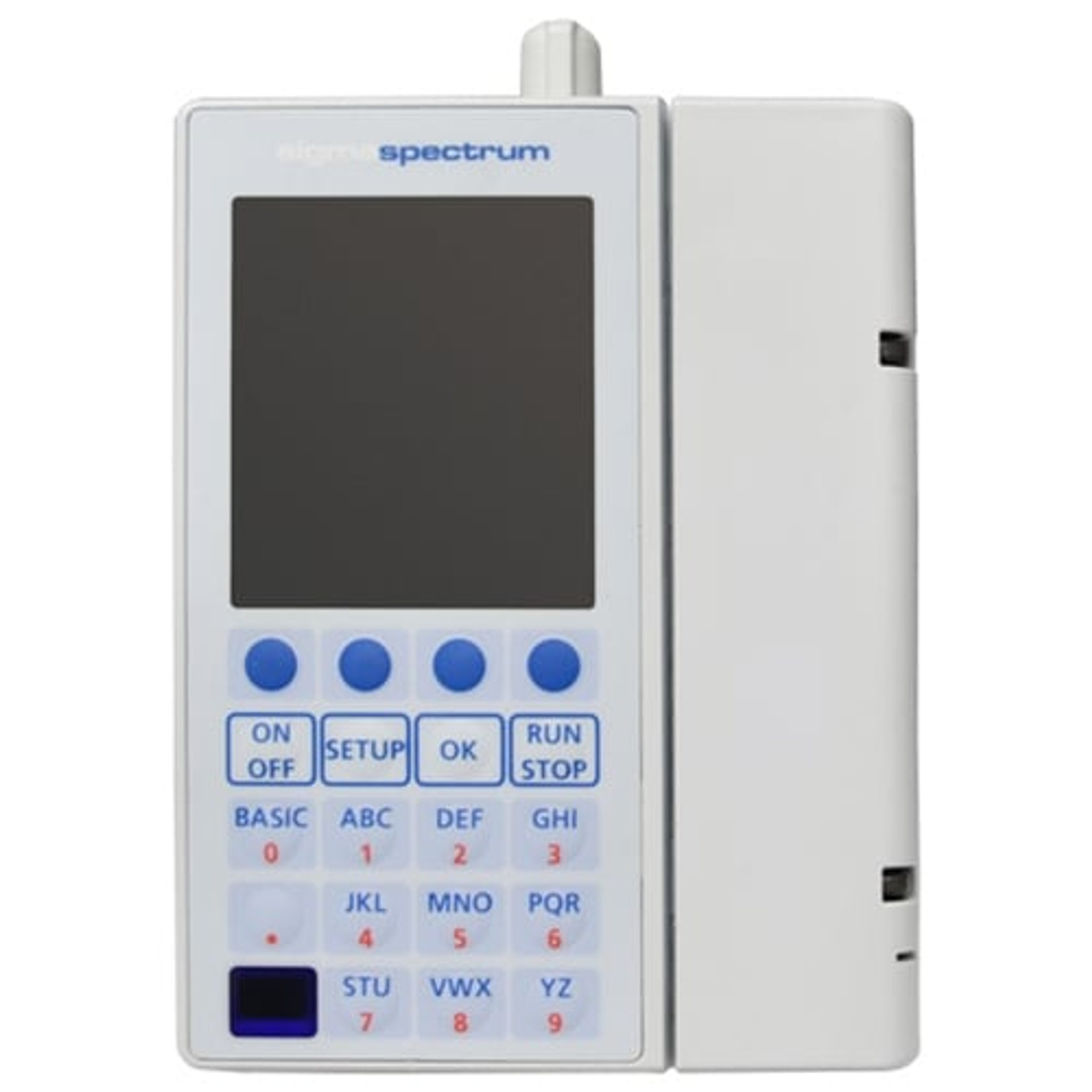 Certified Refurbished Baxter Sigma Spectrum IV Pump Exam Tables Direct