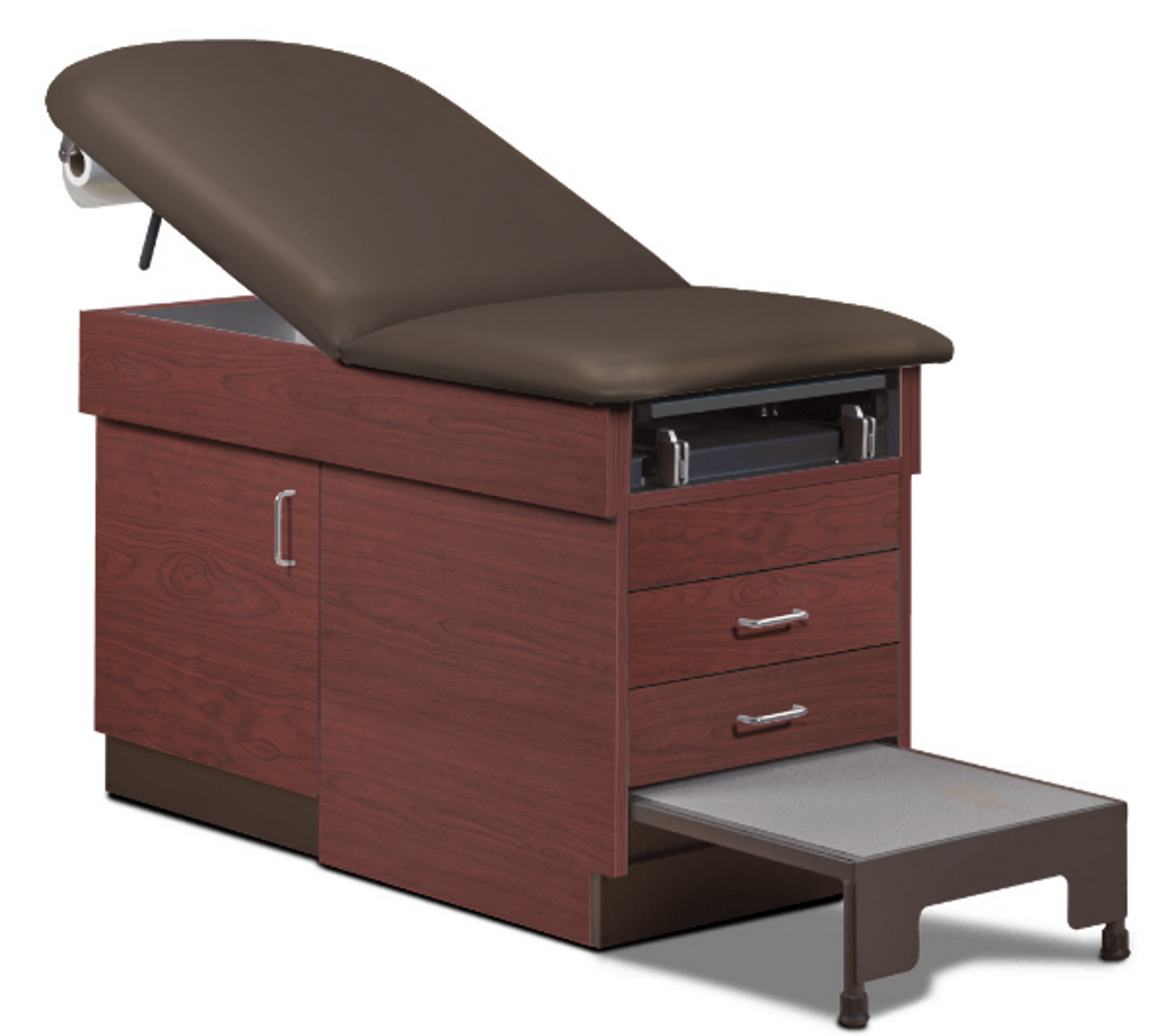 Clinton Family Practice Ready Room Exam Tables Direct