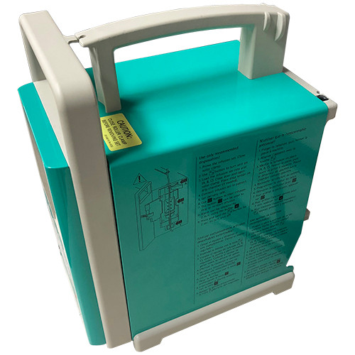 Certified Refurbished B. Braun Vista Basic Infusion Pump Exam Tables