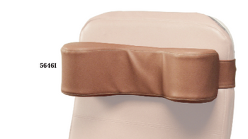 Graham Field FR56461427 Preferred Care® Head Bolster