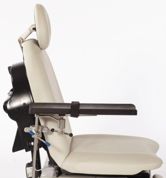UMF 238 Procedure Chair Fixed Arm Board Package