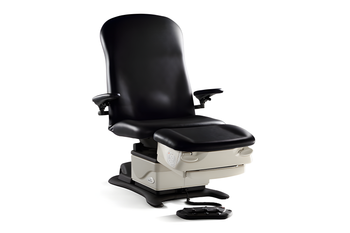 Midmark 647 Podiatry Chair