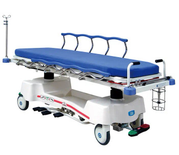 Medegen Chevalier Series Hydraulic Stretcher