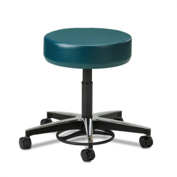 Clinton 2145 Hands-Free Physician Stool