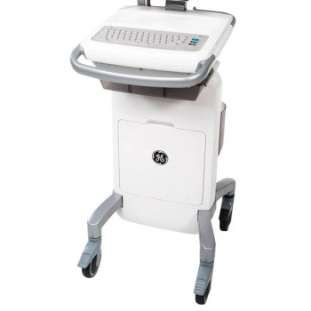 GE Adjustable Trolley for MAC VU360 2086800-001
