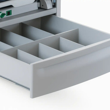 Brewer 100407PLUS Front Drawer Dividers