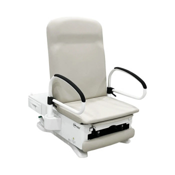 UMF LibertyPRO Power Exam Table