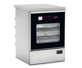 Tuttnauer Tiva 8 Washer Disinfector TIVA8-MD