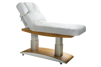 Silverfox 2259+ Electric Massage & Spa Table