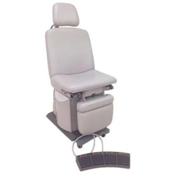 Certified Refurbished Midmark Ritter 319 Power Examination Table Foot Control