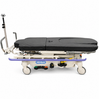 Certified Refurbished Hill-Rom P8050 OBGYN Stretcher